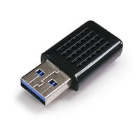 Digitus DN-70566-1 Quick Installation Manual