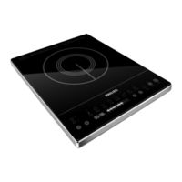Philips HD4922 User Manual