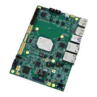 WinSystems SBC35-427 Supplemental Bios Manual