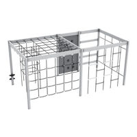 Ledon 2088 Nature Assembly Instructions Manual