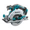 Cordless circular saw Makita XSH03 Instruction Manual