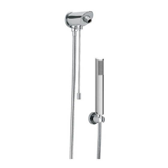 Helvex RM-12 Installation Manual