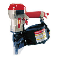 Max HN75 Quick Start Manual