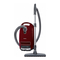 Vacuum Cleaner Miele SGDE0 Operating Instructions Manual