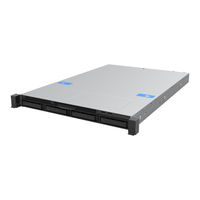 Intel M20NTP1UR System Integration And Serive Manual