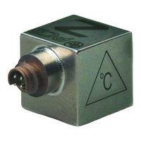 PCB Piezotronics 339A30/NC Installation And Operating Manual