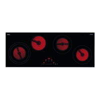 CDA HC9626FR Directions For Installation, Use And Maintenance
