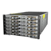 Lenovo NeXtScale n1200 DWC Enclosure Quick Start