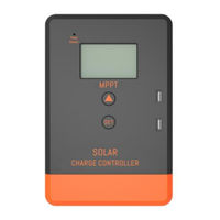 PowMr Keeper1240 Manual