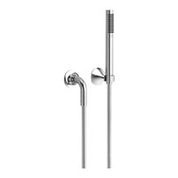 Dornbracht 83 211 809-FF Installation Instructions Manual