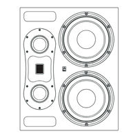 AperionAudio THEATRUS T80W Owner's Manual