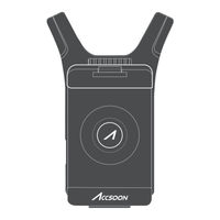 Accsoon CineView Nano User Manual