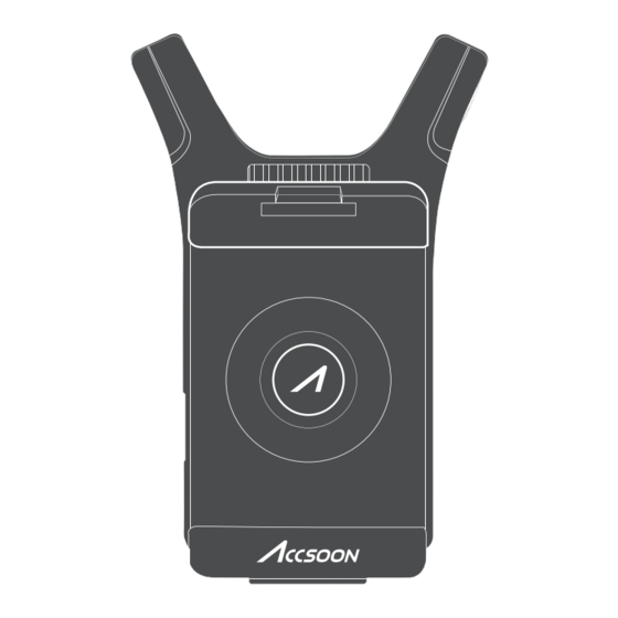Accsoon CineView Nano User Manual