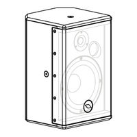 PROEL LTX6P User Manual