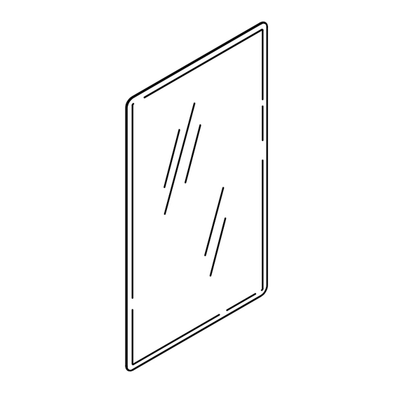 Kallista P74115 Installation Instructions