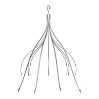 COOK Medical Gunther Tulip IGTCFS-65-1-UNI-TULIP Instructions For Use Manual