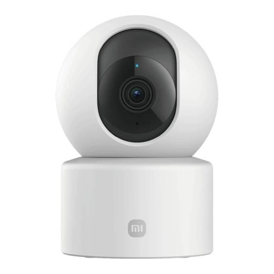 Xiaomi mi C301 User Manual