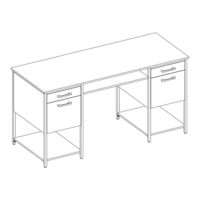 Whalen 3098194 Instruction Booklet