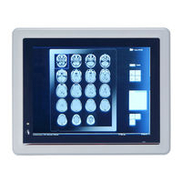 Axiomtek MPC152-845 User Manual