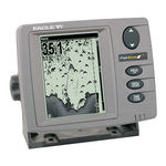 Eagle FishEasy 250 DS Installation And Operation Instructions Manual