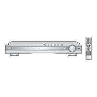 Samsung HT-DS403T Instruction Manual