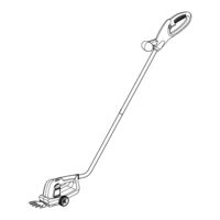 Homelite UT44170 Operator's Manual