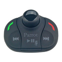 Parrot MKi9000 User Manual