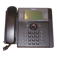 Genban IP8830 Installer's Manual