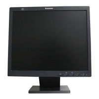 Lenovo L172 Service Manual