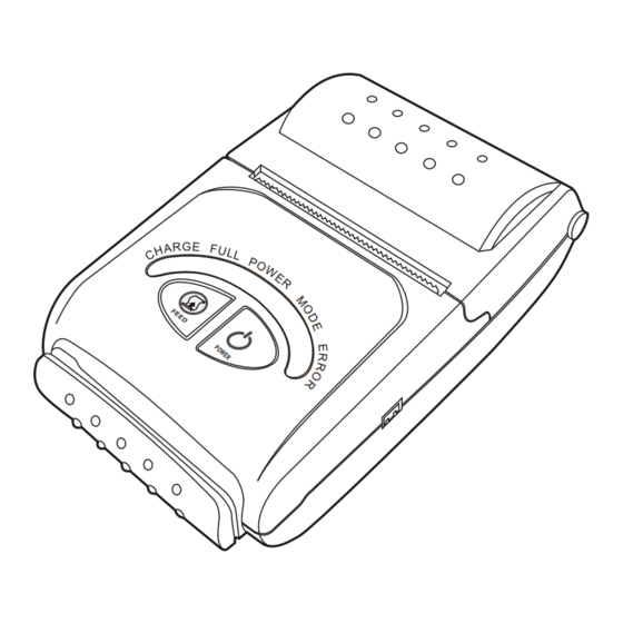 Zonerich AB-320M User Manual