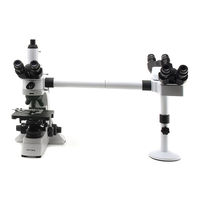 Optika B-500Ti-2 Assembly Manual