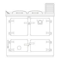 Rayburn 355s User Instructions