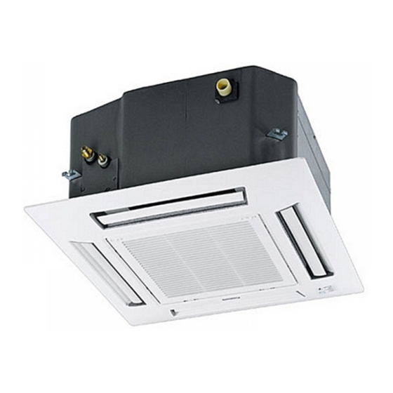 Panasonic S-22YA1E5 Operating Instructions Manual