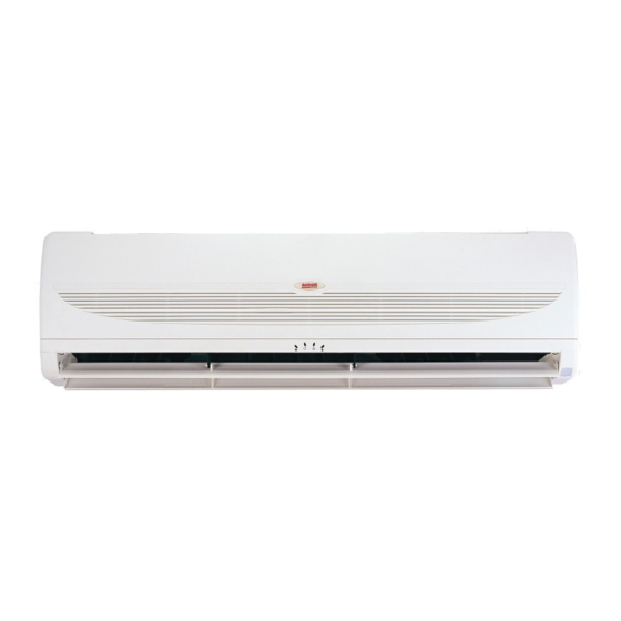 Acson AWM 07G Technical Manual