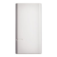 Rogers Window Sensor Setup Manual