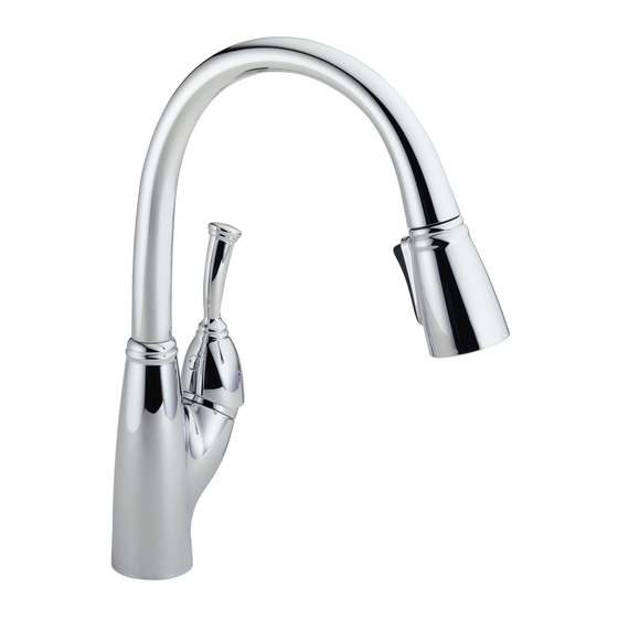 Delta 989-DST Series Manual