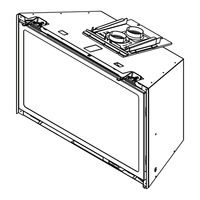 Quadra-Fire EXCURSION-I Installation Manual