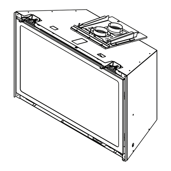 Quadra-Fire EXCURSION-I Installation Manual