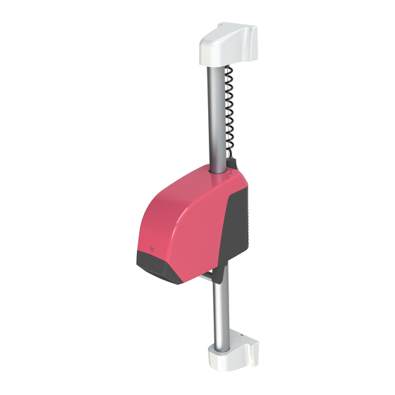 JVD NEPTUNE Installation And User Manual