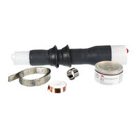3M Cold Shrink QT-III 7620-S-INV-3G Series Instructions Manual