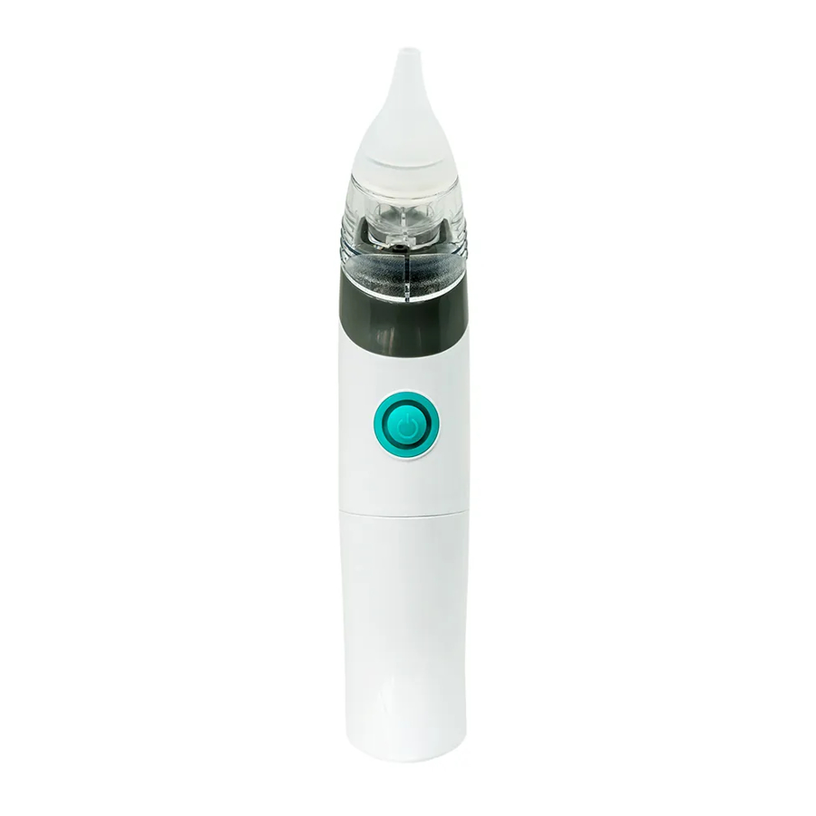 bbluv Rino Quick Start Manual