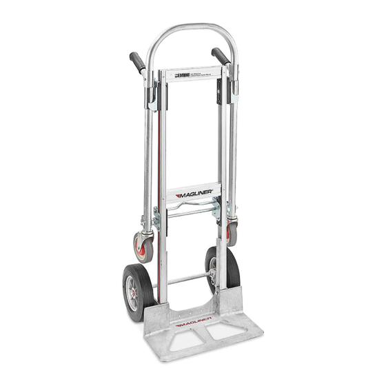 U-Line H-4937 Manual