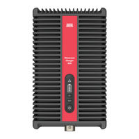 Defa ShowroomCharger 50A User Manual
