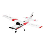 WLtoys F949 Cessna -182 Instruction Manual