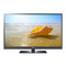 Plasma TV LG 50PV250 Owner's Manual