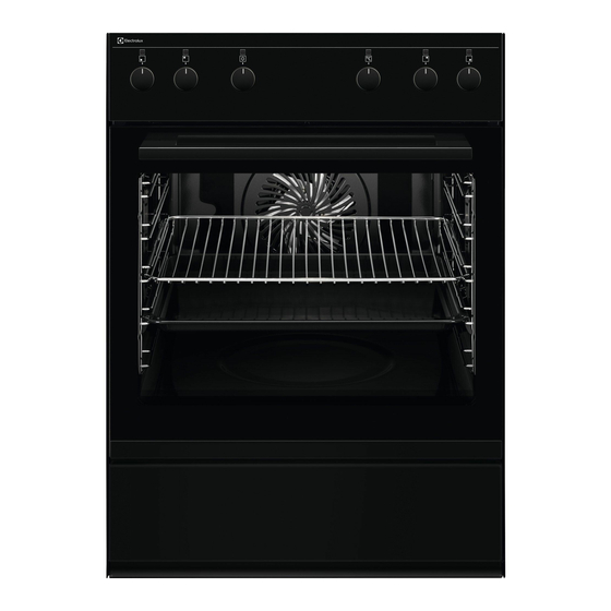Electrolux EH7L2CN User Manual