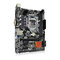 Motherboard ASROCK H110M-HG4 Manual