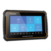 Foxwell I70 User Manual