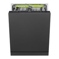 Smeg STP522 Instruction Manual