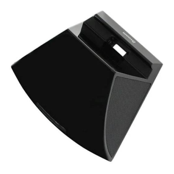 Divoom IFIT-3BT Manual